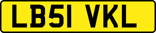 LB51VKL