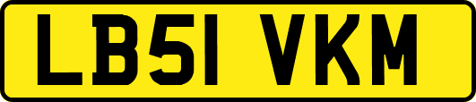 LB51VKM