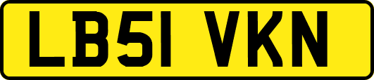 LB51VKN