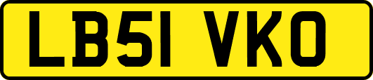 LB51VKO