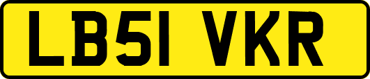 LB51VKR