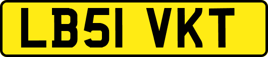 LB51VKT