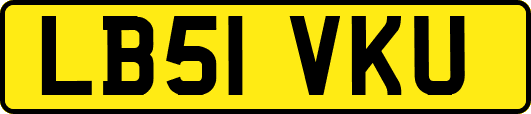 LB51VKU