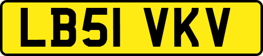 LB51VKV