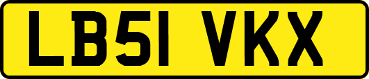 LB51VKX