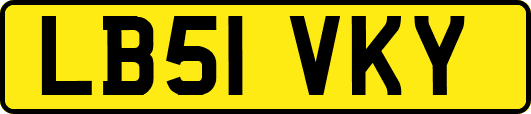 LB51VKY