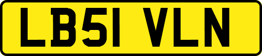 LB51VLN