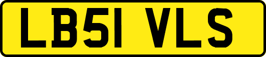 LB51VLS