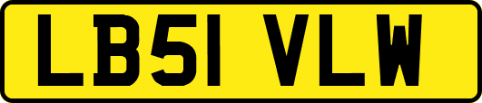 LB51VLW
