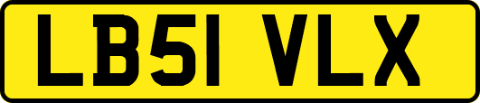 LB51VLX
