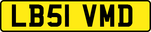 LB51VMD