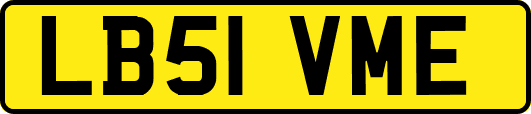 LB51VME