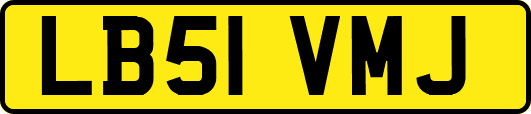LB51VMJ