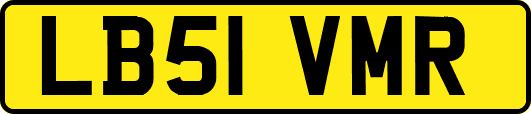 LB51VMR