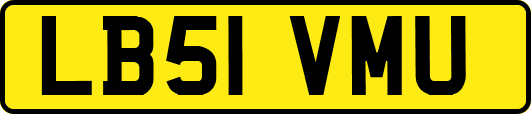 LB51VMU