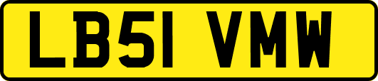 LB51VMW