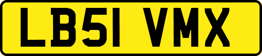 LB51VMX