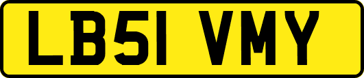 LB51VMY