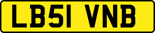 LB51VNB