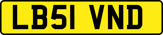 LB51VND