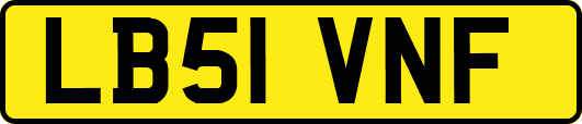 LB51VNF