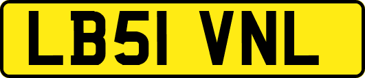 LB51VNL