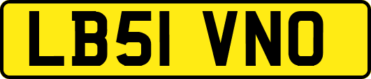 LB51VNO