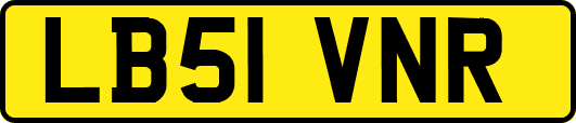LB51VNR