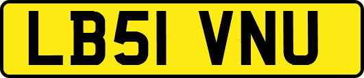 LB51VNU