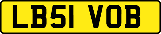 LB51VOB