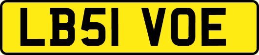 LB51VOE