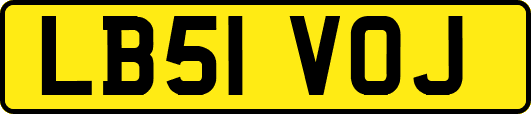 LB51VOJ