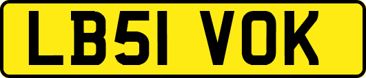 LB51VOK