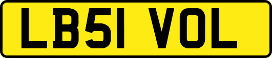 LB51VOL