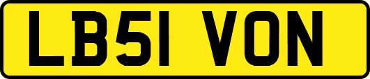 LB51VON