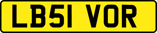 LB51VOR