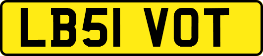 LB51VOT