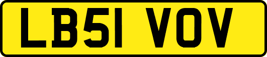 LB51VOV