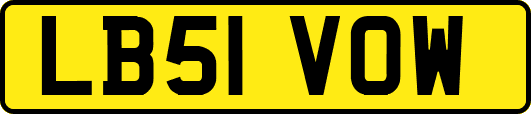 LB51VOW