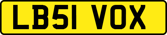 LB51VOX