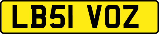 LB51VOZ