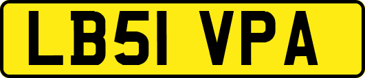 LB51VPA