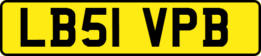 LB51VPB