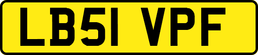 LB51VPF