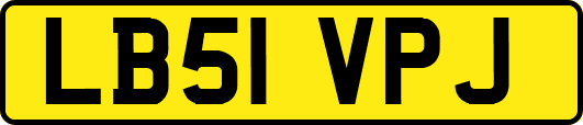 LB51VPJ