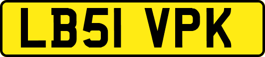 LB51VPK