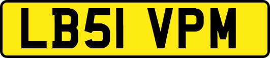 LB51VPM