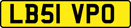 LB51VPO