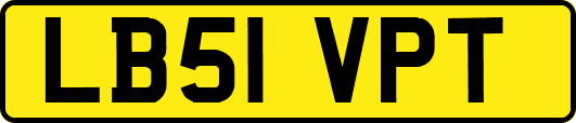 LB51VPT
