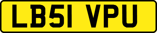 LB51VPU
